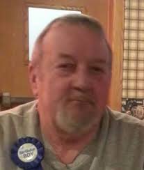 William 'Bill' Thomas Pauley Jr.