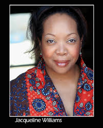Jacqueline Williams's Instagram, Twitter & Facebook