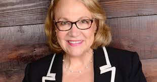 O'Brien chairs her first CCC meeting since reinstatement