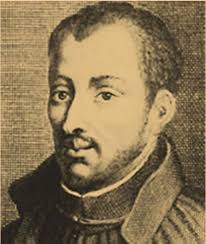 Saint John Francis Regis Parish