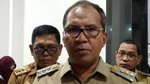 Danny Pomanto Tegaskan Ingin Tuntaskan Amanah Sebagai Wali Kota, Baru  Bicara Cawapres