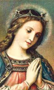 Aquarian age of the Mother and our mystical reunion with God.