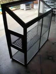 A Greenhouse Window Insert To Fit Into A Regular Window I Love This Type Of Window Especially For The Kitchen Home Remodeling Home Kitchen Garden Window