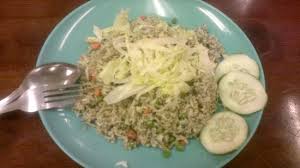 2623 w atlantic blvd, pompano beach, fl 33069. Home Cook Fried Rice Picture Of Destin Vegetarian Restaurant Kuala Lumpur Tripadvisor