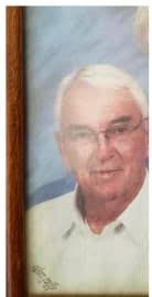 Frank McAtee Obituary (1930