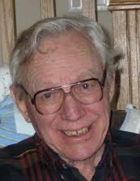 Robin Mansfield Obituary