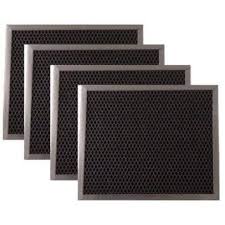 Broan filters are made from the highest quality materials to provide the longest life possible and keep your range hood operating at peak performance. Range Hood Charcoal Filter For Broan 97007696 6105c 4 Pack On Sale Overstock 20249370