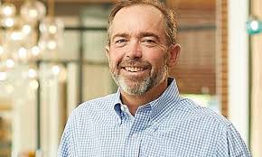 Jeremy Starkey's Instagram, Twitter & Facebook