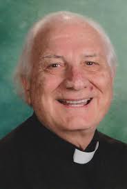 Smile! God Loves You!” Sarasota Pastor of 31 years retires