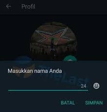 Foto profil wa aesthetic july 30, 2021 july 30, 2021 by gilang saputra di zaman yang serba canggih seperti sekarang ini, banyak sekali orang yang menggunakan teknologi komunikasi nya dengan membuat keunikan agar terlihat memiliki nilai aesthetic. Cara Membuat Info Wa Kosong Secara Benar Dan Mudah