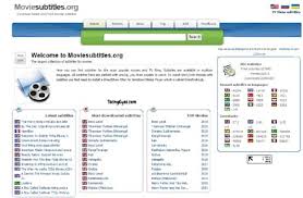 We did not find results for: 5 Best Websites To Download English Subtitles Movies Tv Shows