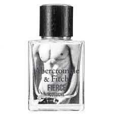 Perfume Fierce Eau De Cologne Masculino Abercrombie Fitch Perfume Importado Shopluxo