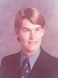 Stephen Engstrom Obituary (1953