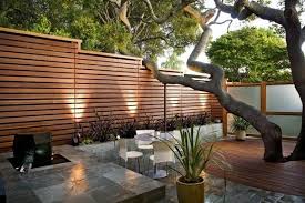 A little known benefit is that privacy enclosures also save energy by acting as a wind break. 101 Cheap Diy Fence Ideas For Your Garden Privacy Or Perimeter Decoratoo