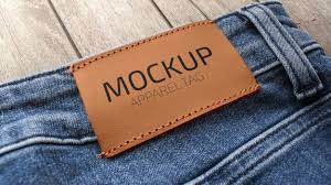 Apparel Tag Mockup In 2020 Mockup Psd Free Mockup Mockup