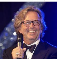 Promise me you will never stop listening to my music 💞❤️🖤 #ericclapton  🖤🤟