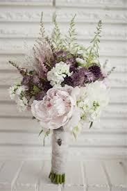 Unique bridesmaids bouquets in purple white and green bouquet. 35 Amazing Winter Wedding Bouquets You Ll Love Deer Pearl Flowers