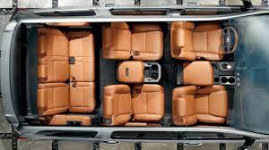 Knowing which suv is right for you won't be instantly obvious. Take A Look At The 5 Toyota Suvs With Third Row Seating Passport Toyota Blog