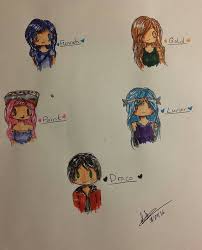 Be sure to comment your favorite youtubers! Pin On Funneh And Krew