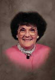 Melba Welch Obituary September 27, 2021