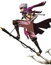 Sengoku Basara Motochika Chosokabe Sengoku Basara Minitokyo Basara Sengoku Basara Samurai Warrior