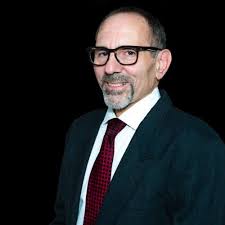 Dr. Joseph L. DeRose, Optometrist