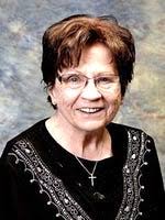 Jacqueline "Jackie" Stukenberg Obituary