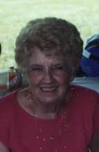 Obituary information for LUCILLE I. DANISKA