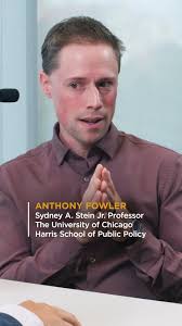 Harris Public Policy is