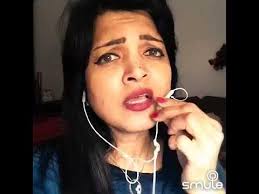 Dushman Na Kare Dost Ne Wo ..by Dr Mini Nair & Stephen Shih