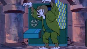 Scooby Doo Where Are You Season 1 Episode 11