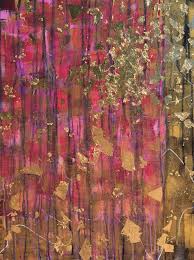 Original Black And Blue White And Gold Rose Beautiful Abstract Original Acrylic Canvas Painting Tapestry Pink Gold Leaf Blue White Red Black Glitter Happy Abstract Art Resin Painting