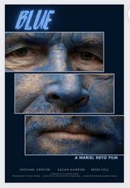 Blue (Short 2022)