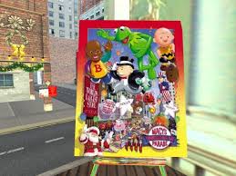 Thanksgiving day parade 2017 time. Sl Newser Design The Macy S Thanksgiving Day Parade