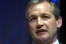 Ipswich Town: George Burley