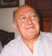 Gilbert BERNARD, 97 ans (LA MOTTE SERVOLEX, CAGNES SUR MER)