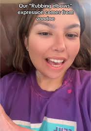 #rubbingelbows #neworleans #voodoo