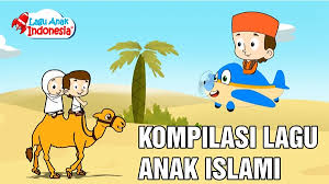 Belajar mengaji gambar kartun anak mengaji. Animasi Belajar Anak Gratis Cikimm Com