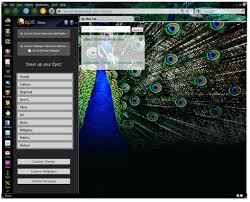 Epic seems to have total protection including a vpn. Epic Privacy Browser Download