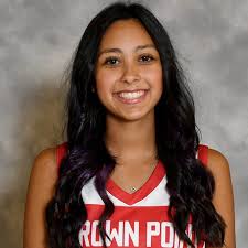 Alyvia Santiago's High School Bio