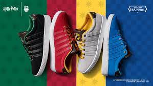 Explore tweets of k•swiss @kswiss on twitter. The New Harry Potter X K Swiss Shoes From 31st July