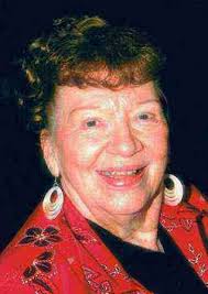 Rosa Lee Potter Lewellen (1931-2009)