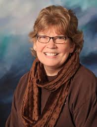 Edna Wyninger, Lansing, Iowa, July 28, 2020