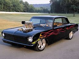 1964 Chevrolet Nova Ii Interior View Photo 1 Chevy Nova Muscle Cars American Muscle Cars Chevy