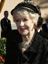 Elaine Stritch Movies & TV Shows List
