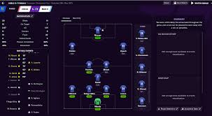 We did not find results for: Football Manager 2021 Simulating The Chelsea Vs Man City Champions League Final The Athletic