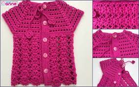 tig isi bebek yelegi yapimi kolay bebek yelegi baby knitting patterns bebek yelek bebek