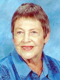 Evelyn Church Obituary (1926