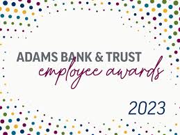 2023 AB&T Employee Awards