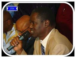 Bruxelles: Hommage à Saidou Kane